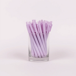 Papier & Latté Stylo encre gel couleur - Lilas