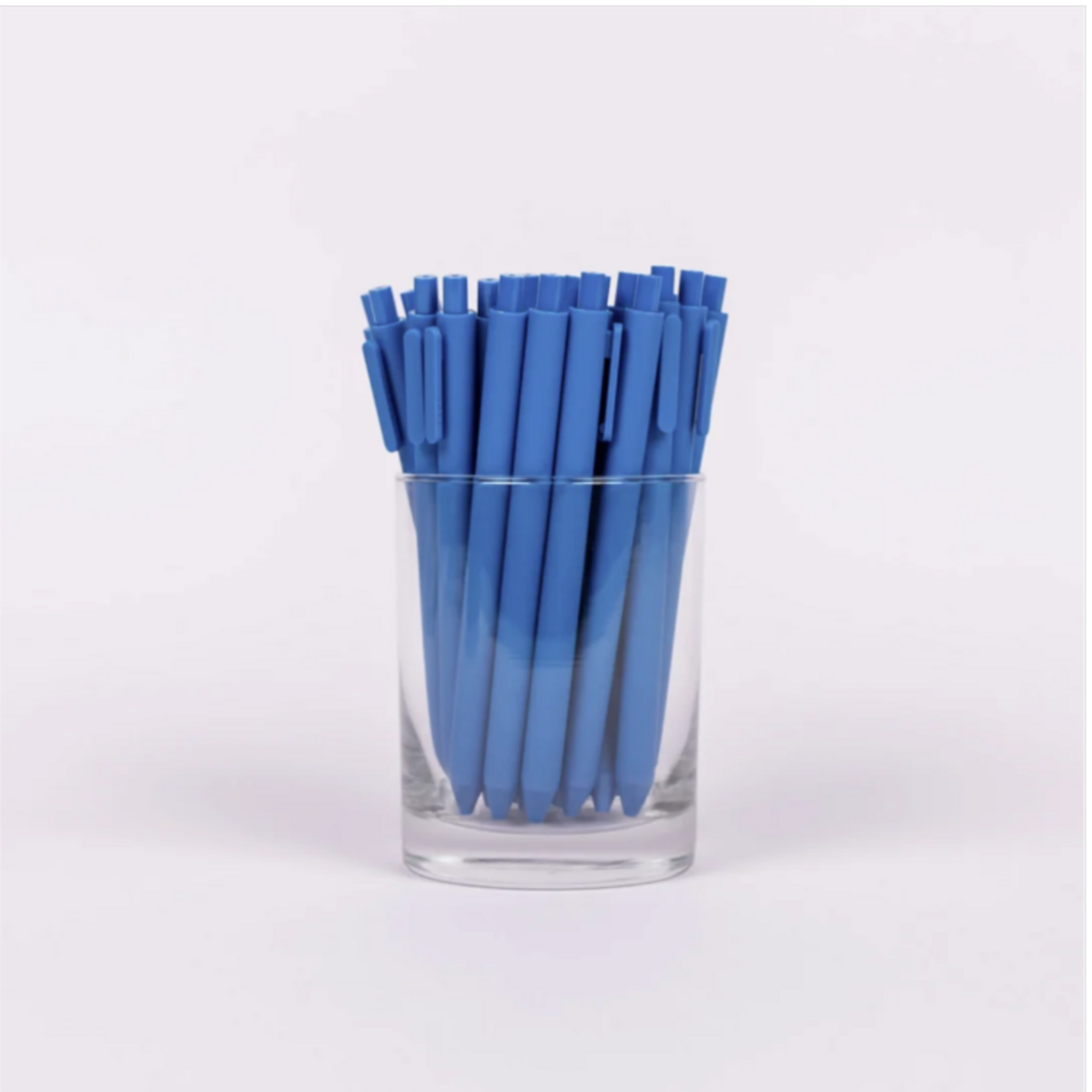 Papier & Latté Stylo encre gel couleur - Bleu royal