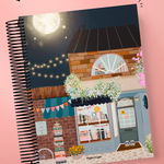 Papier & Latté Agenda 5e édition - Faé - Non daté