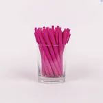 Papier & Latté Stylo encre gel -Rose foncé