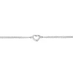 Mia Bracelet Elora - Argent