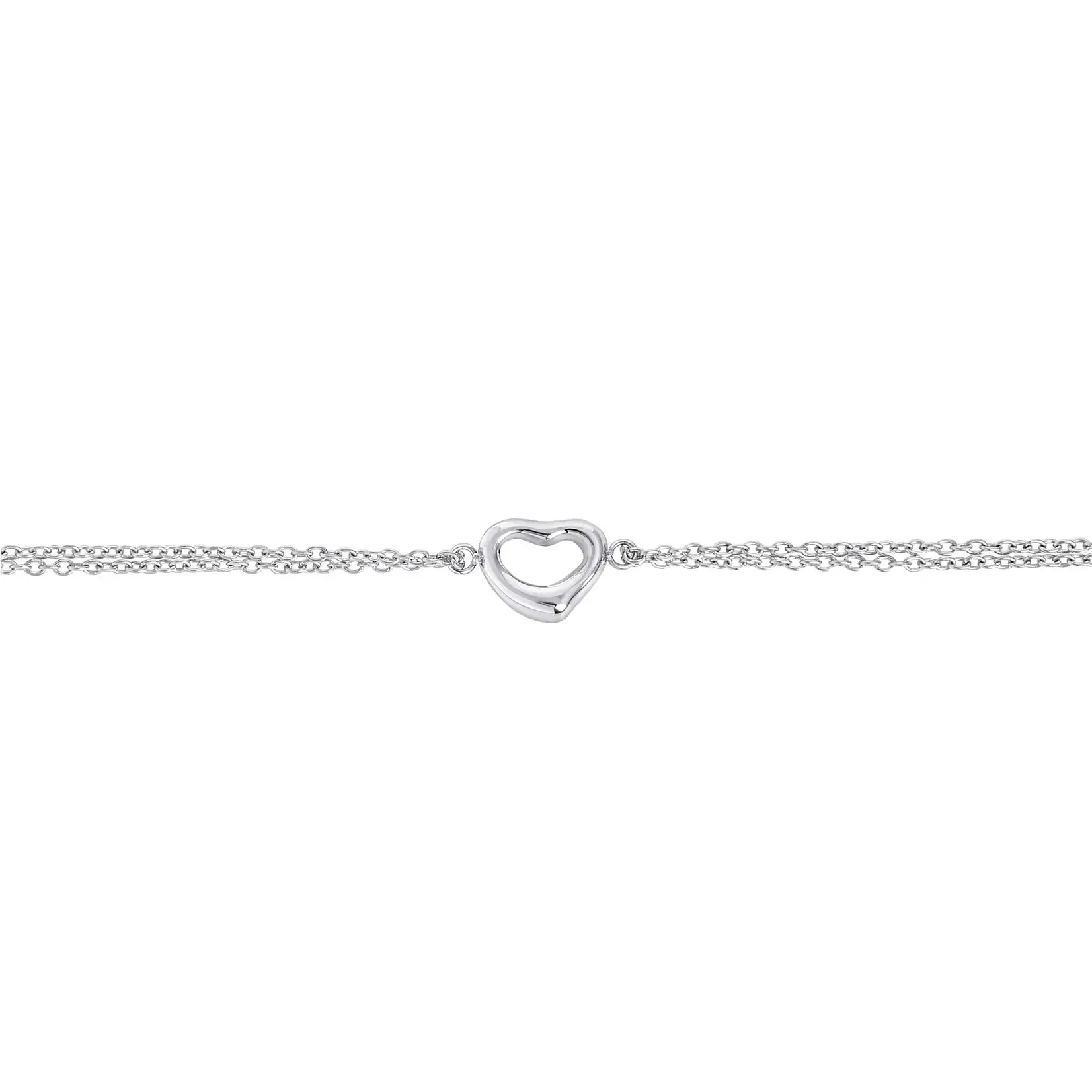 Mia Bracelet Elora - Argent