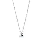 Mia Pendentif Ysena - Argent