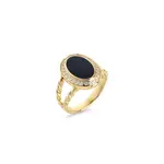 Mia Bague Theresa - Or-  grandeur 9