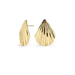 Mia Boucles Shelly - Or