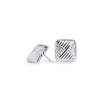 Mia Boucles Fixes Carrie - Argent