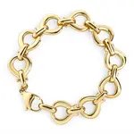 Mia Bracelet Nicole - Or