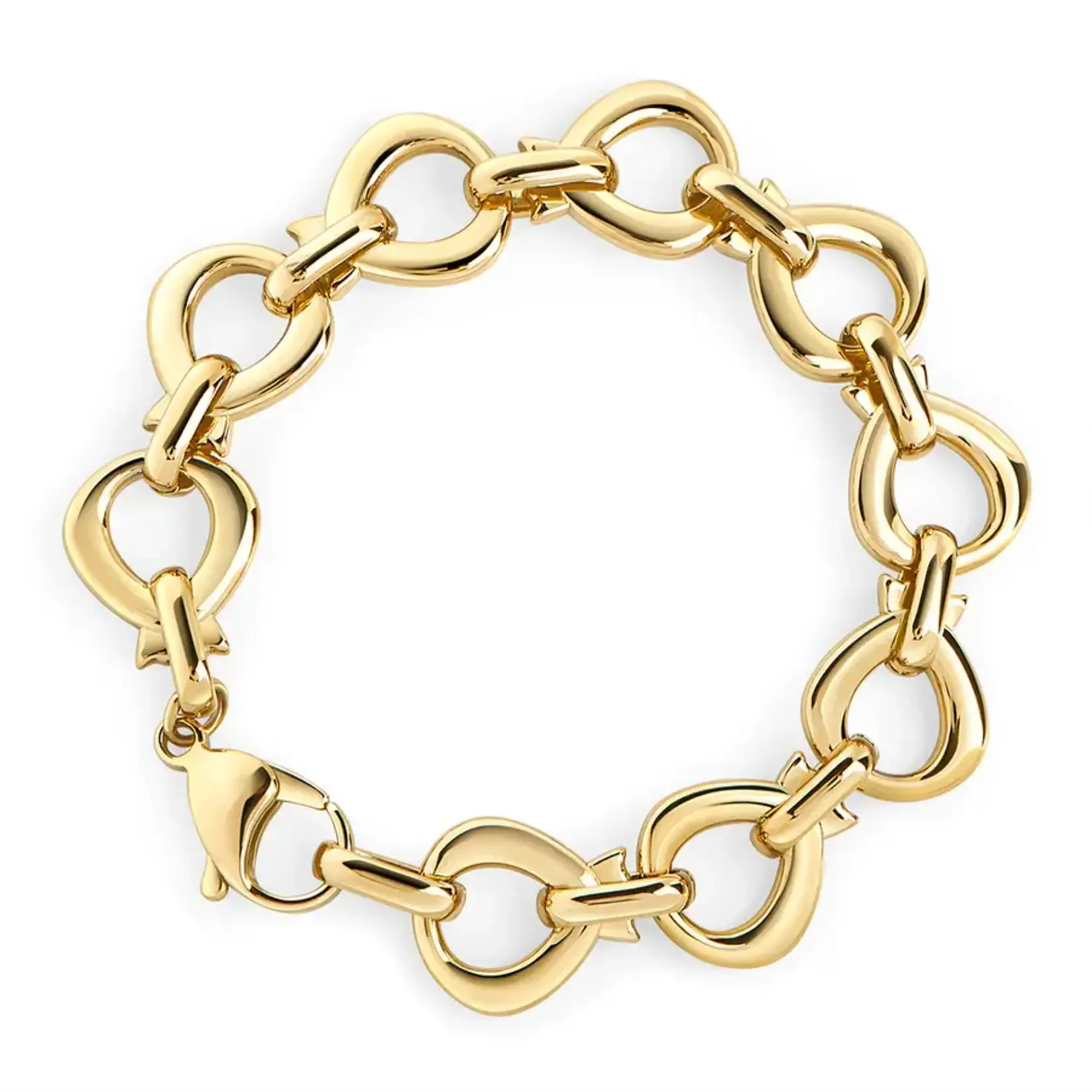 Mia Bracelet Nicole - Or
