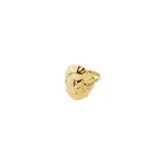 Pilgrim Bague Haze - Or