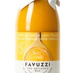 Favuzzi Passata jaune