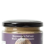 Favuzzi Mayonnaise à l'air noir