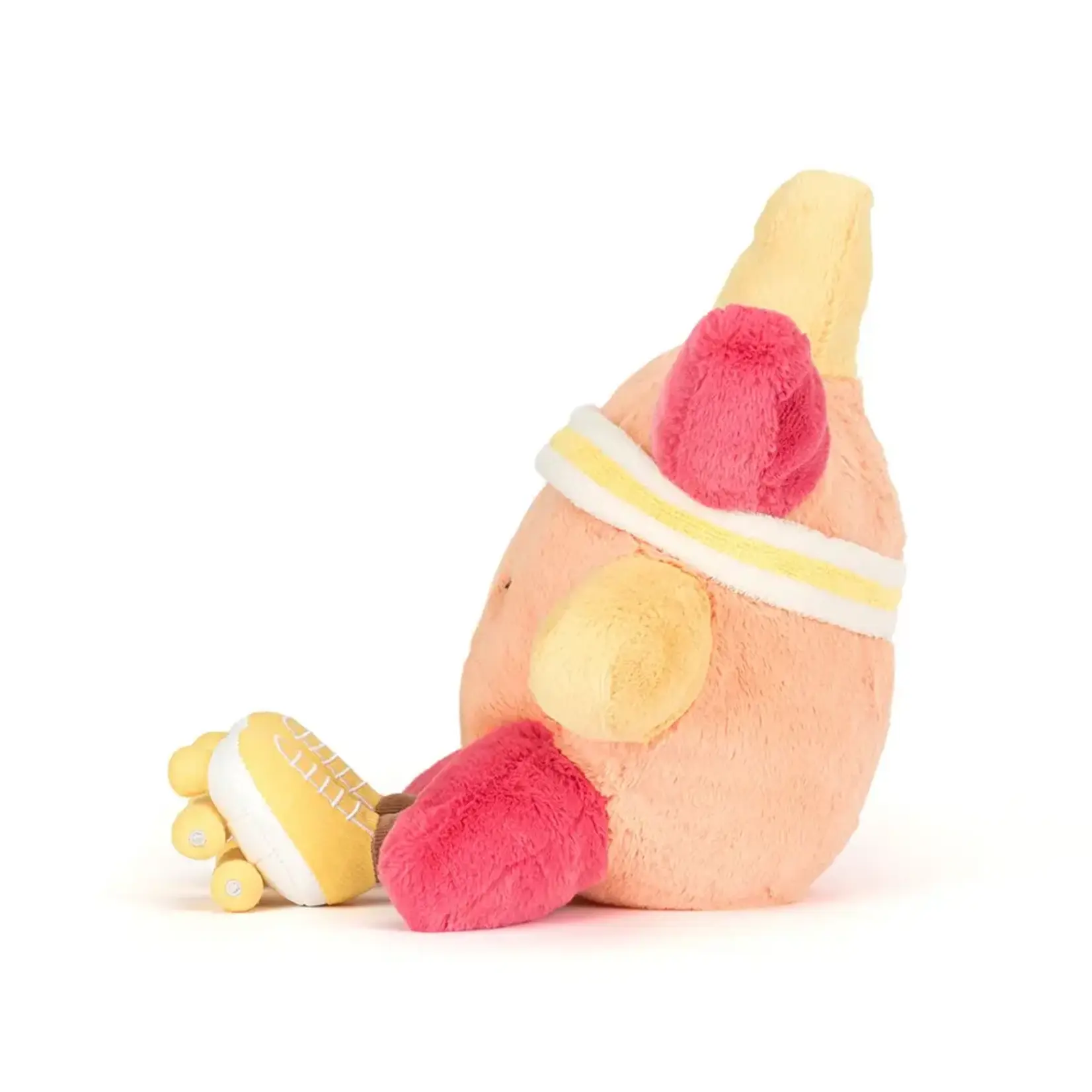 JellyCat Peluche Jellycat - Amuseables Sun Patins à roulettes