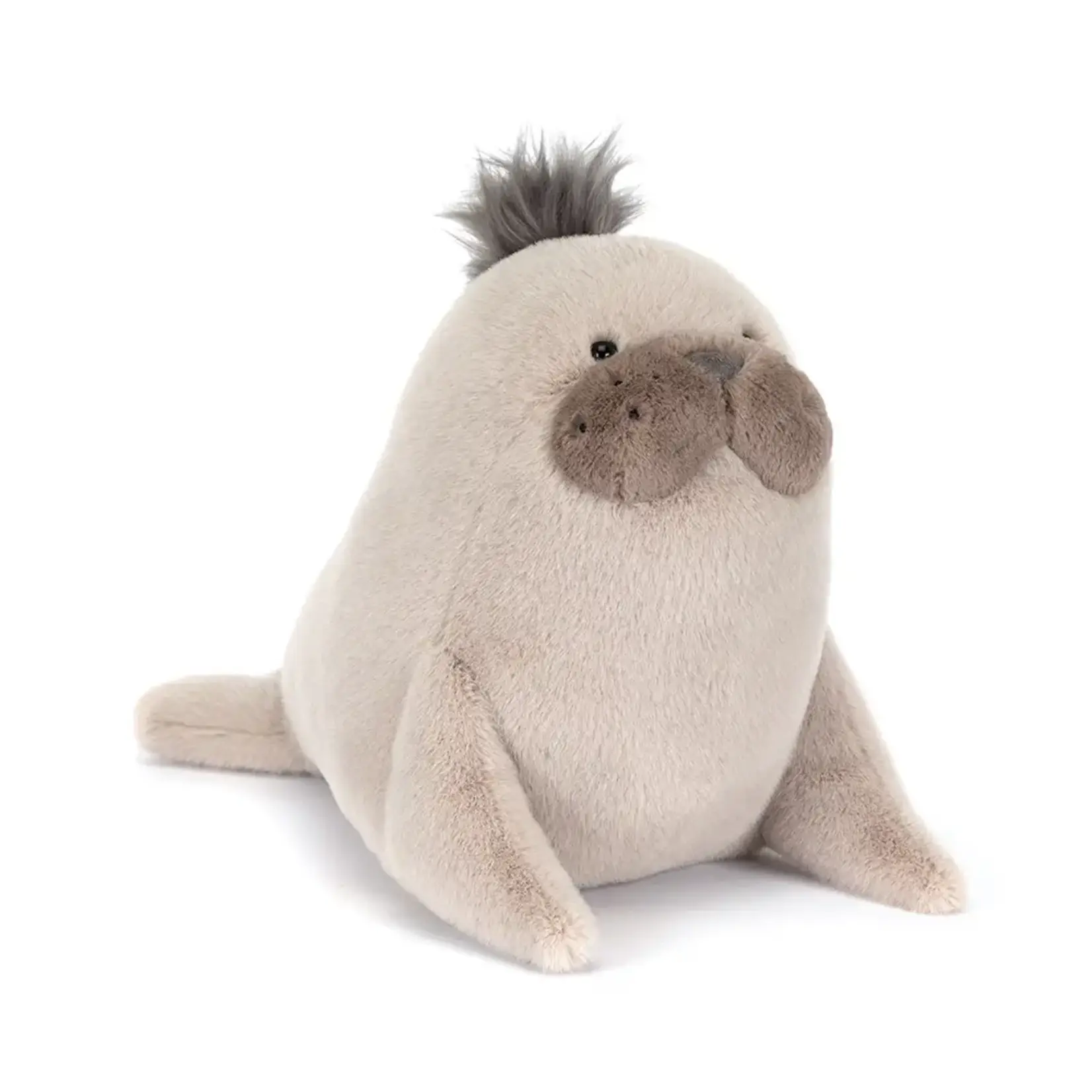 JellyCat Peluche Jellycat - Lion de mer de Roarwell
