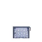 Lambert La Alana - Pochette de plage en filet - Marine