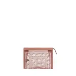Lambert La Alana - Pochette de plage en filet - Clay