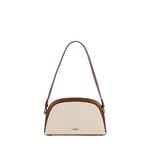 Lambert Le Louise - Sac à bandoulière - Hazelnut