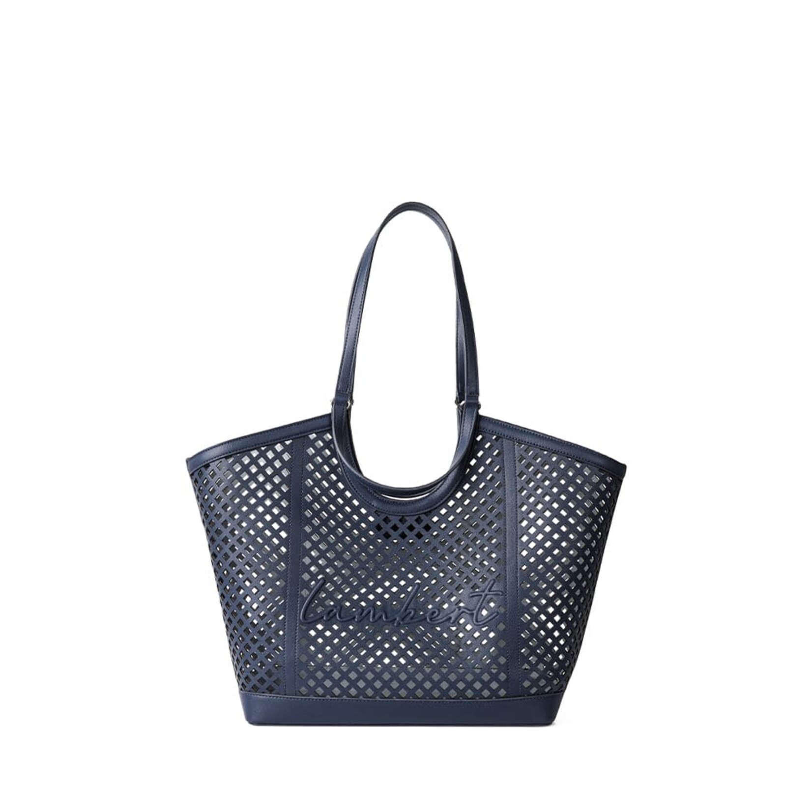 Lambert Le Solene - Sac fourre-tout - Marine