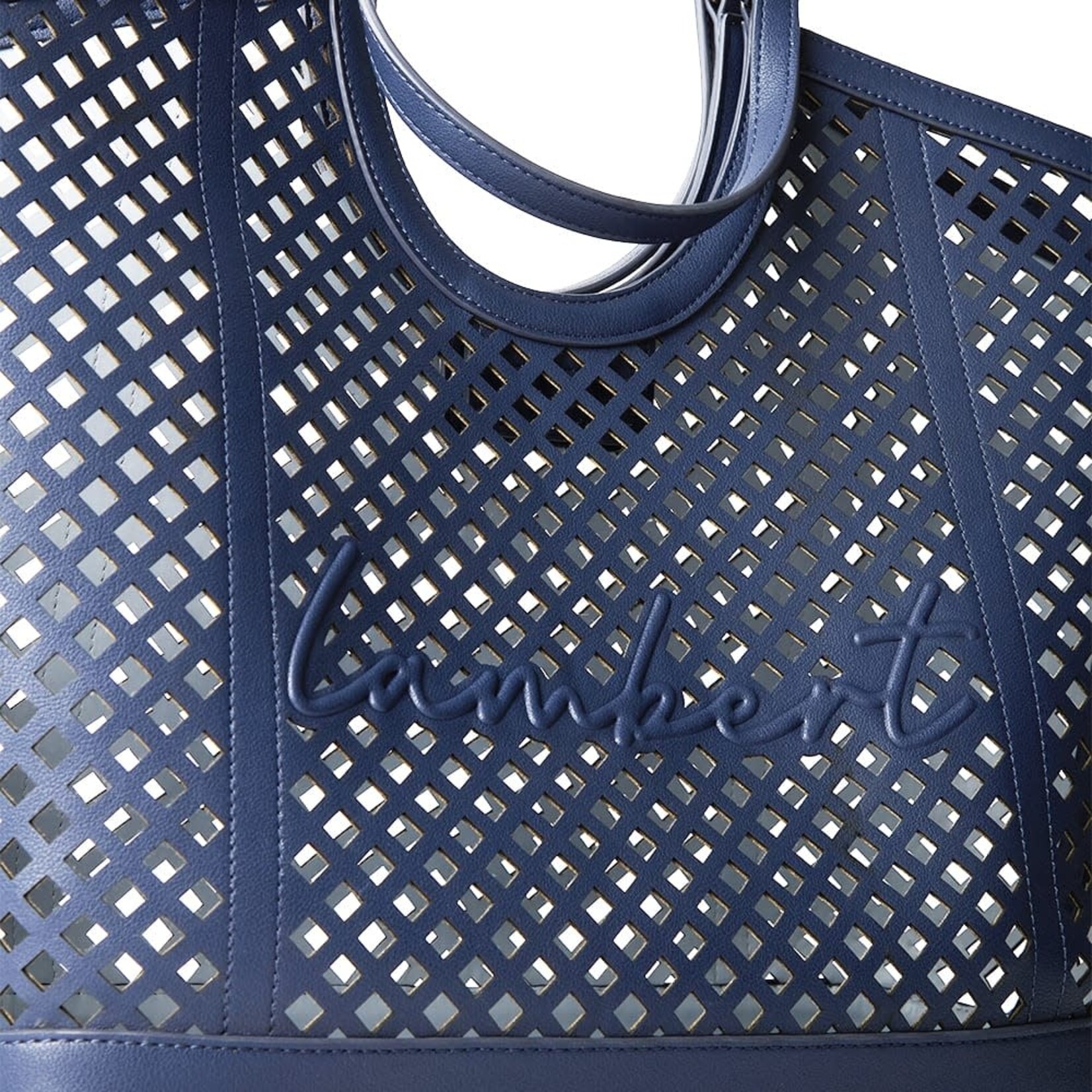 Lambert Le Solene - Sac fourre-tout - Marine