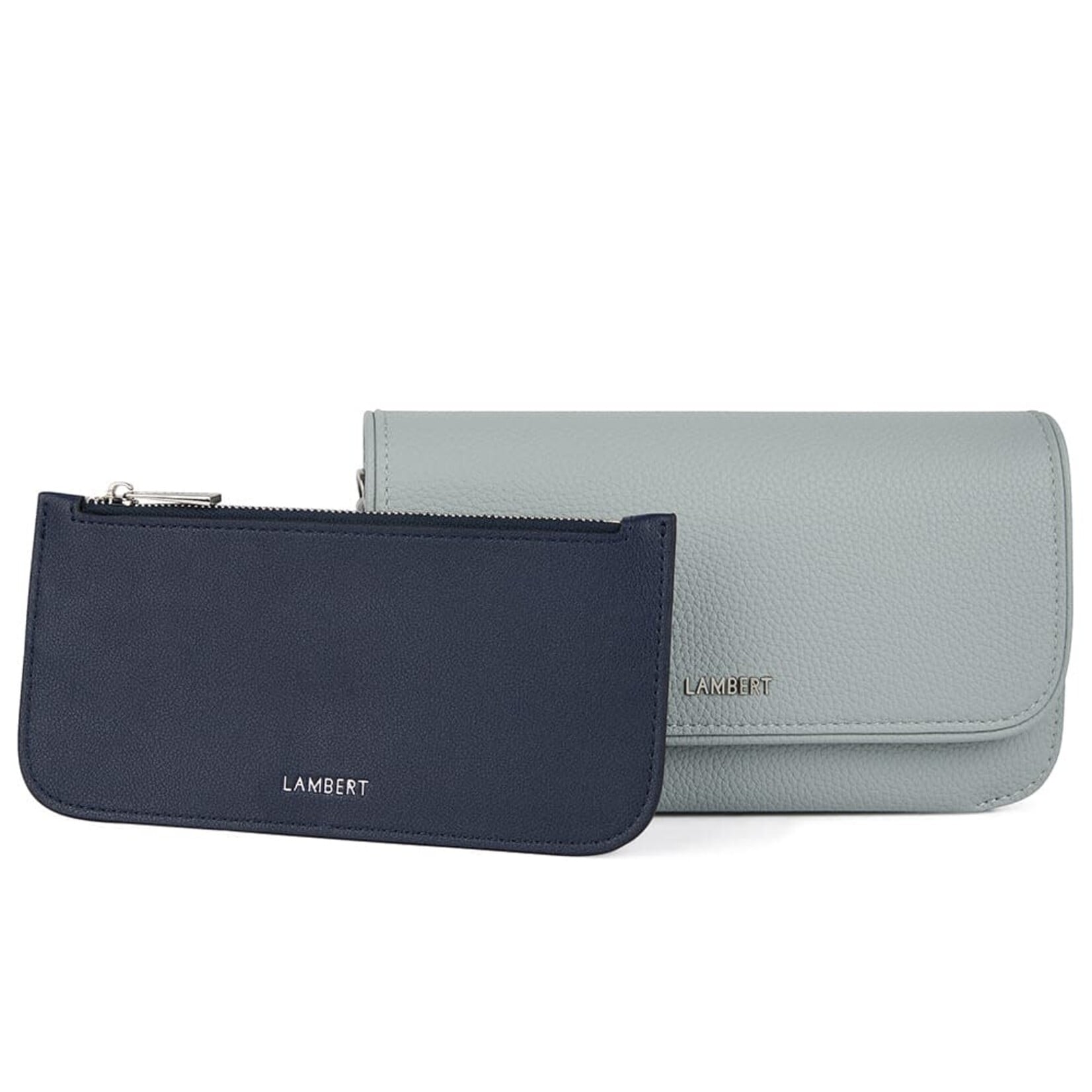 Lambert Le Grace - Sac à bandoulière avec portefeuille détachable - Daydream