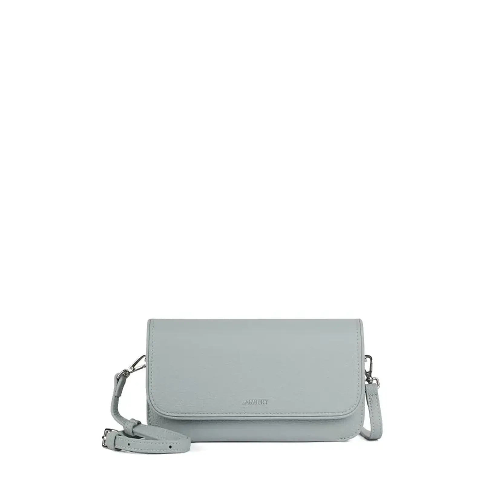 Lambert Le Grace - Sac à bandoulière avec portefeuille détachable - Daydream