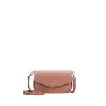 Lambert Le Gabby - Sac à main 2-en-1 en cuir vegan - Clay