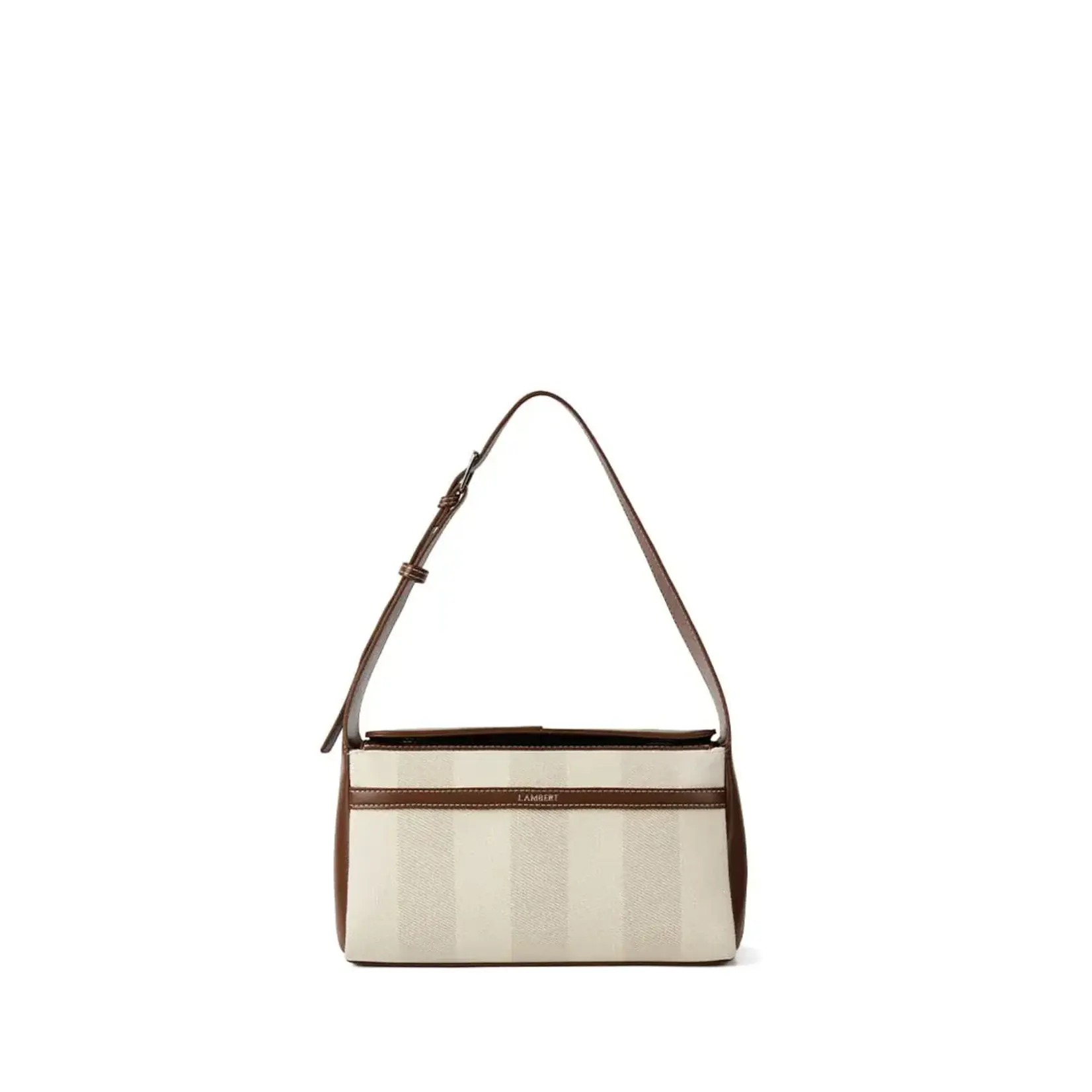 Lambert Le Shania - Sac à bandoulière - Hazelnut