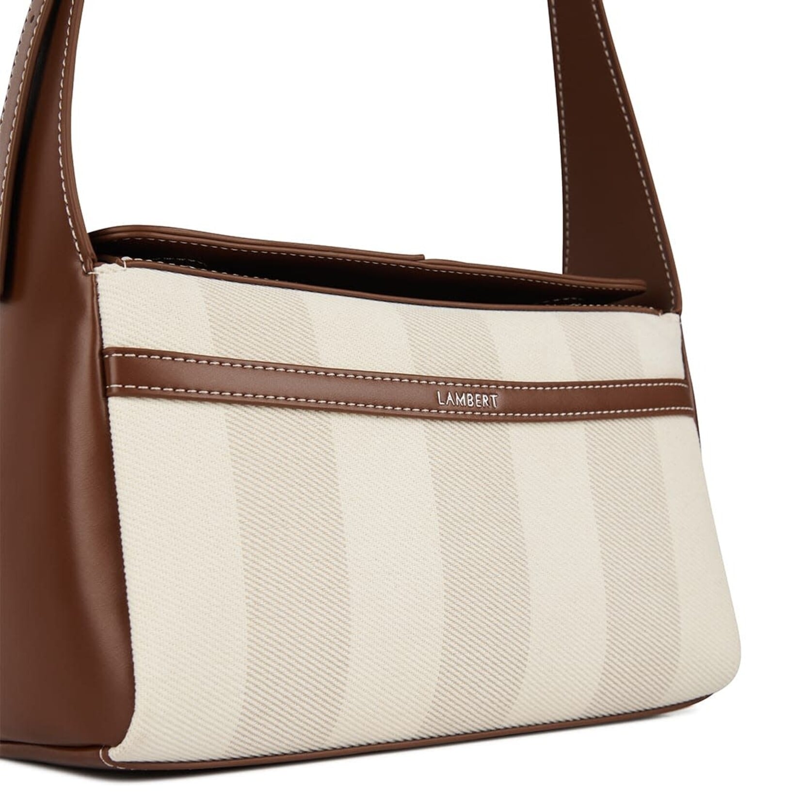 Lambert Le Shania - Sac à bandoulière - Hazelnut