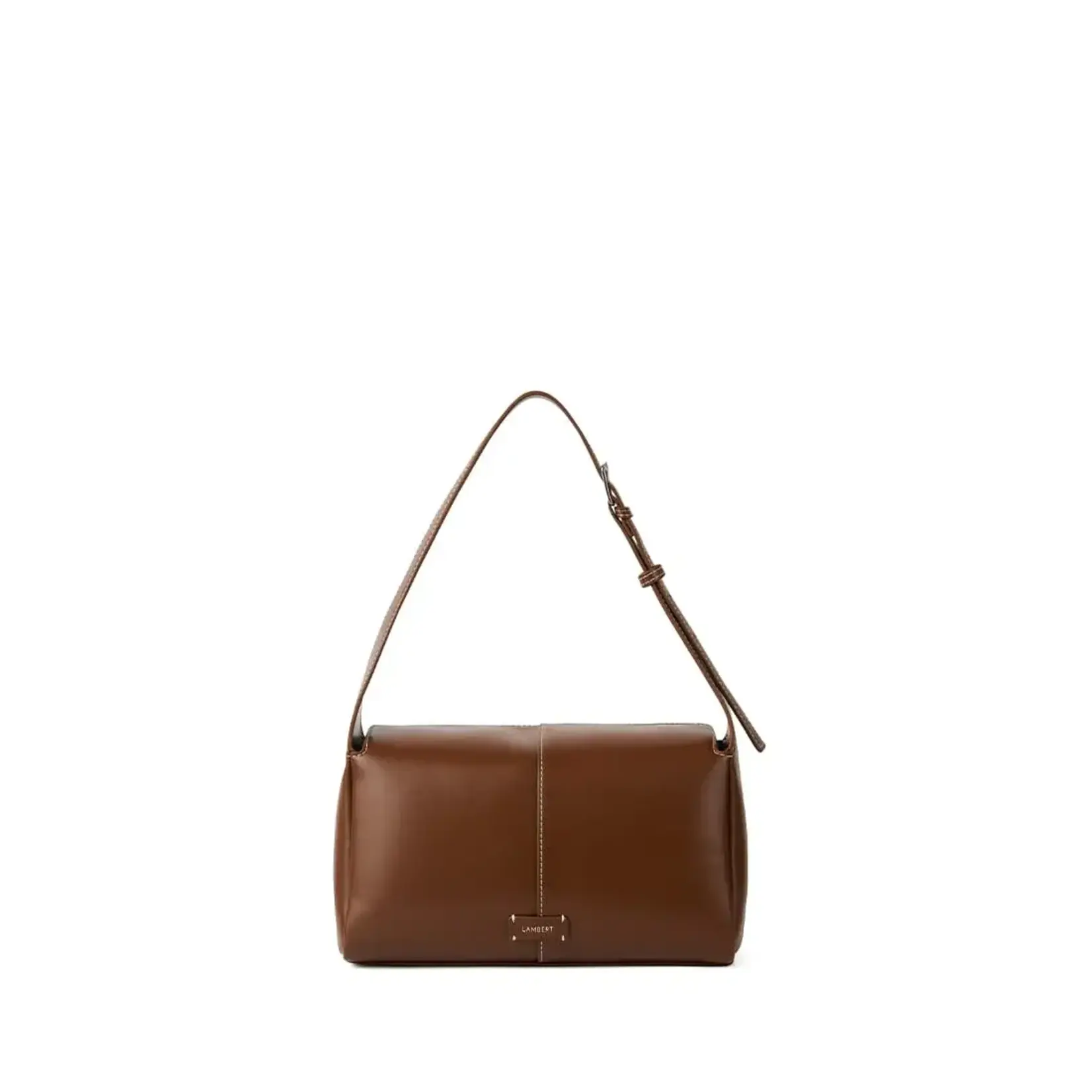 Lambert Le Shania - Sac à bandoulière - Hazelnut