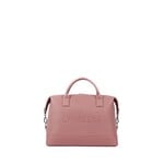 Lambert Le Mae - Sac de voyage fourre-tout en cuir vegan - Clay
