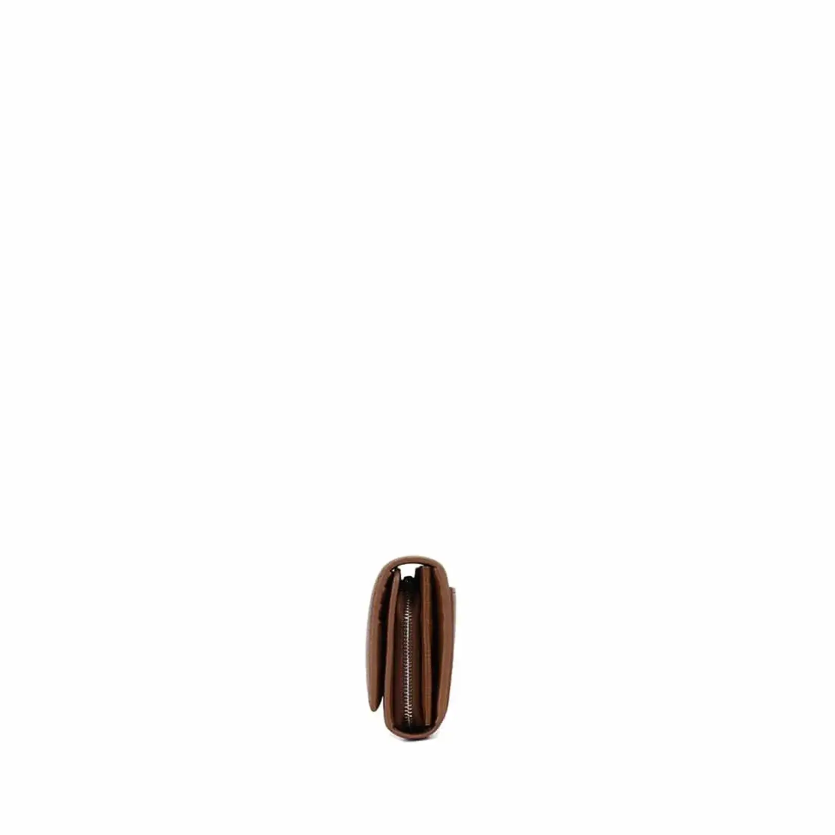 Lambert Le Alondra - Portefeuille en cuir vegan - Hazelnut