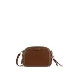 Lambert Le Emmy - Sac à bandoulière - Hazelnut et doré