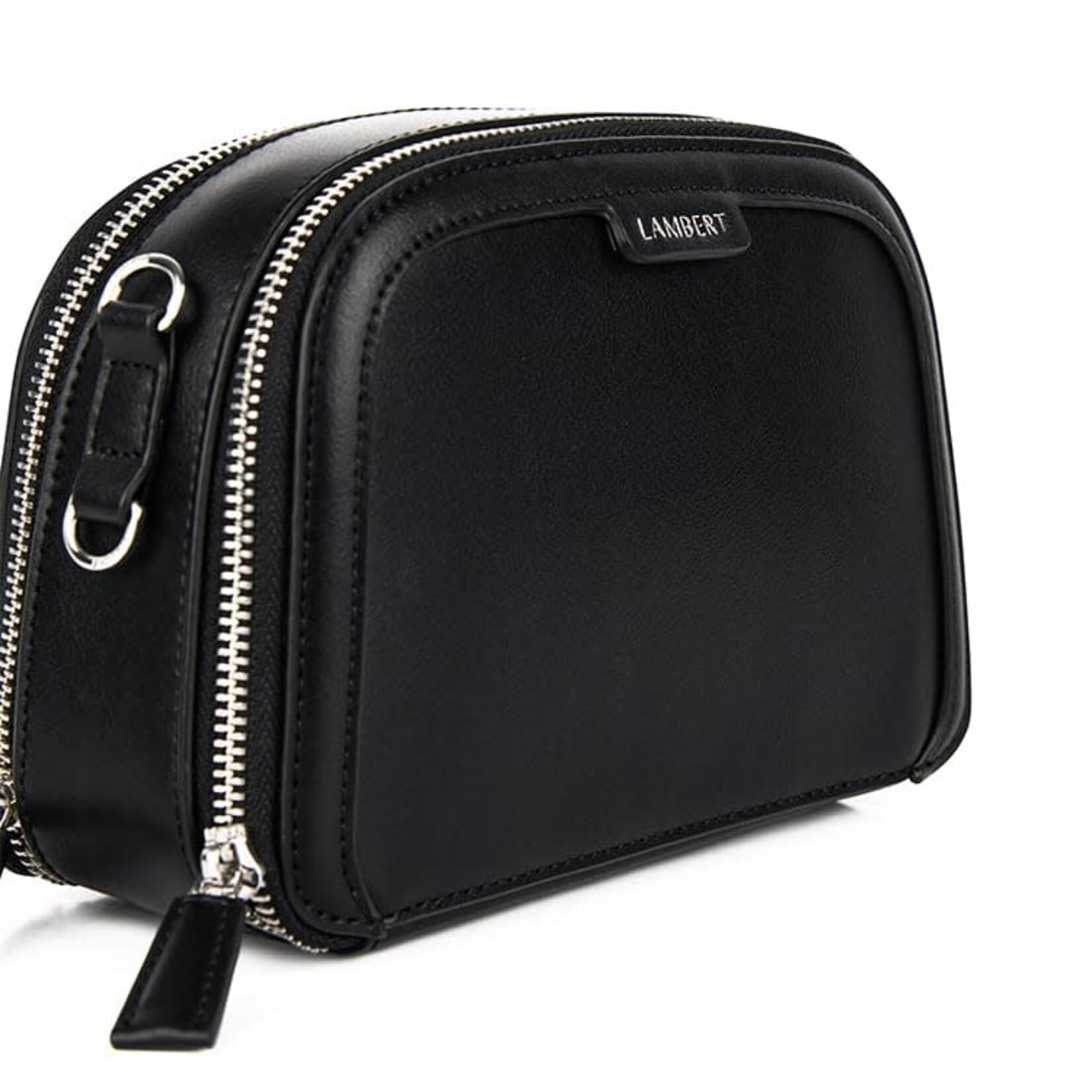 Lambert Le Emmy - Sac à bandoulière - Noir