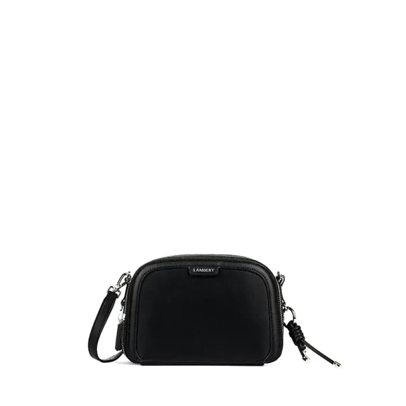 Lambert Le Emmy - Sac à bandoulière - Noir