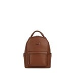 Lambert Le Maude - Sac à dos 3-en-1 en cuir végan - Hazelnut
