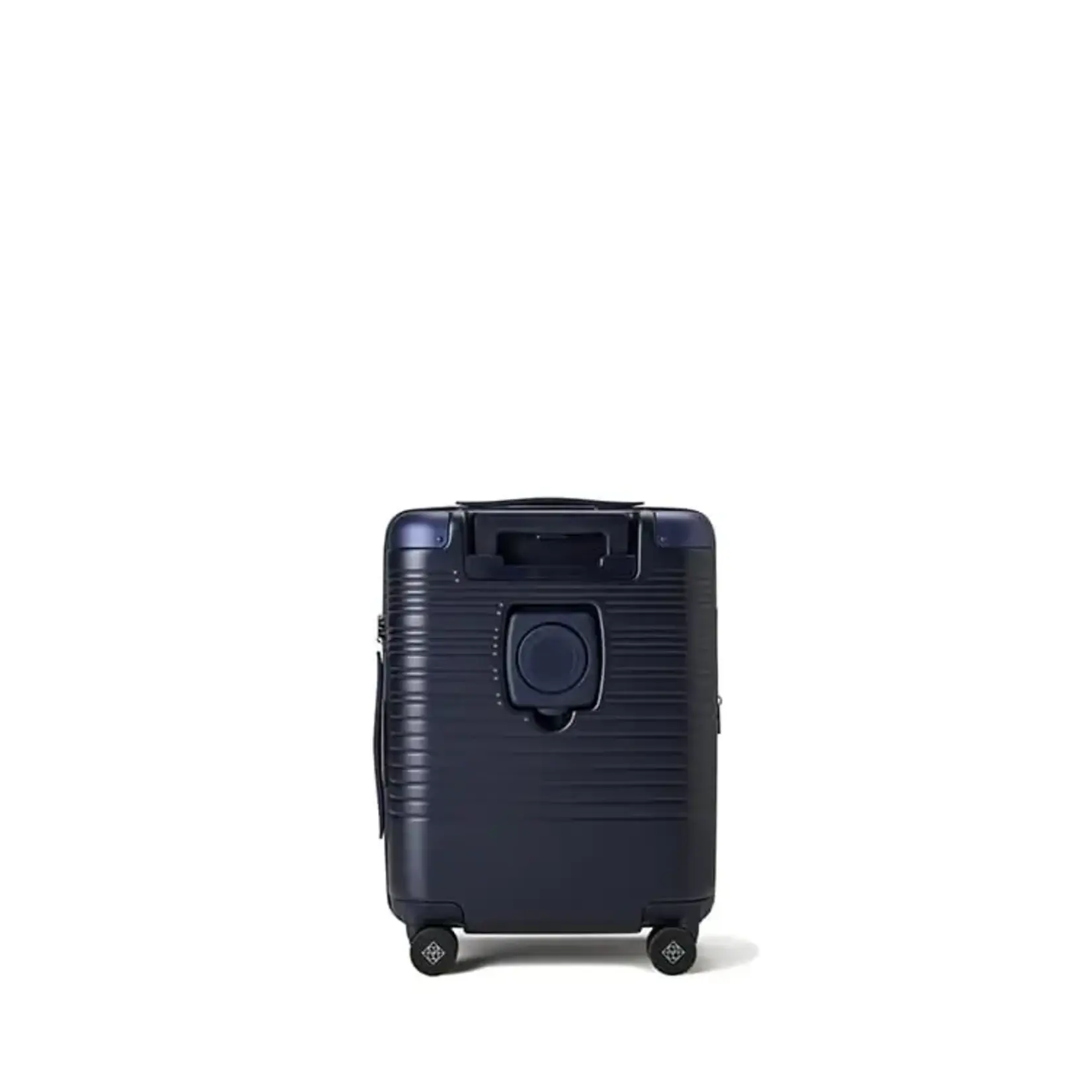 Lambert La Berlin - Valise de cabine - Marine