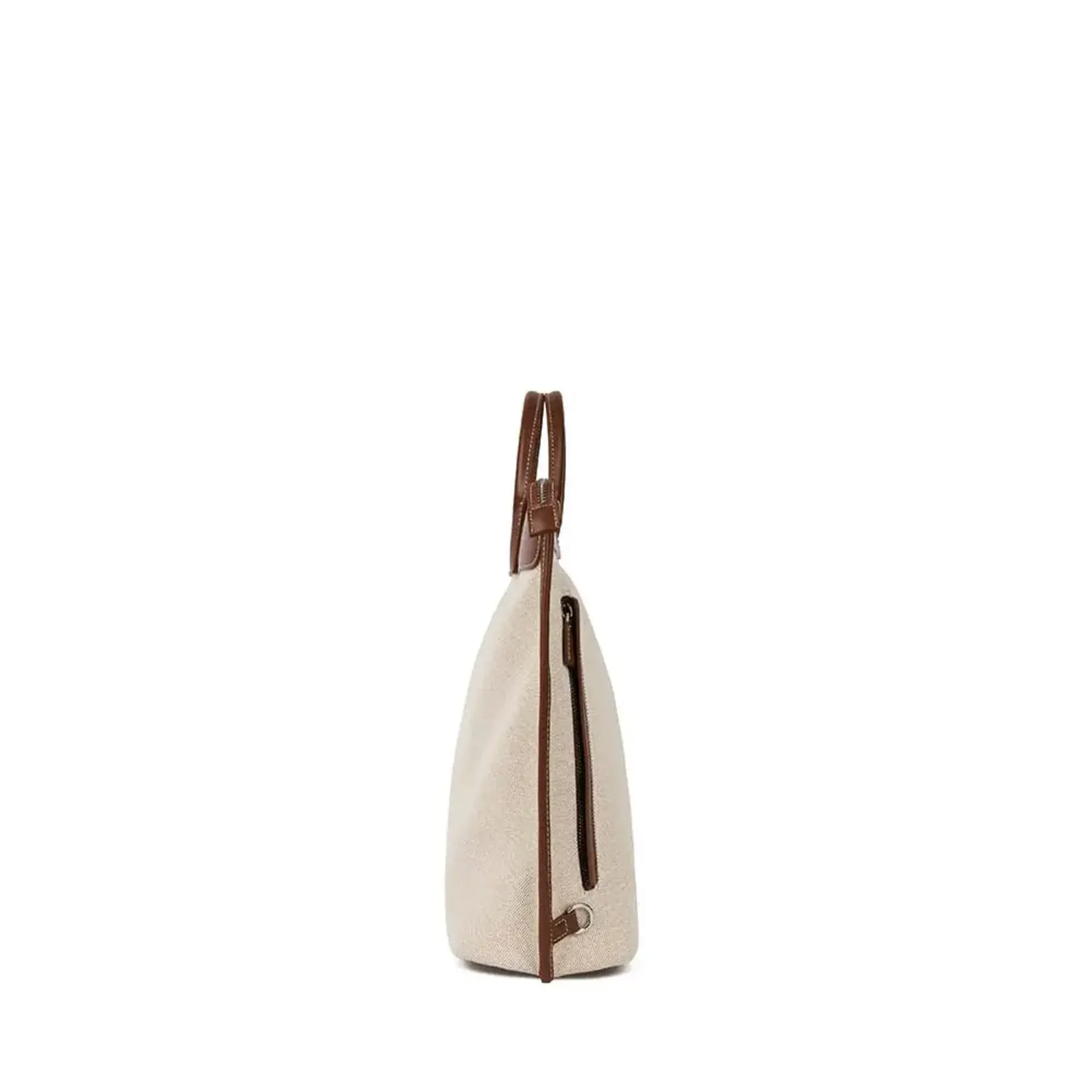 Lambert Le Maelle - Sac à dos pliable - Hazelnut