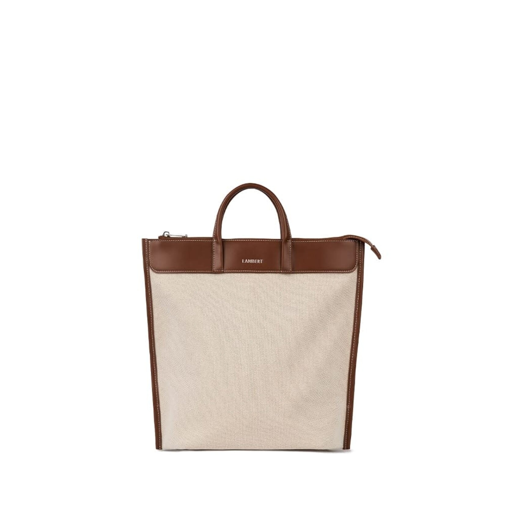 Lambert Le Maelle - Sac à dos pliable - Hazelnut