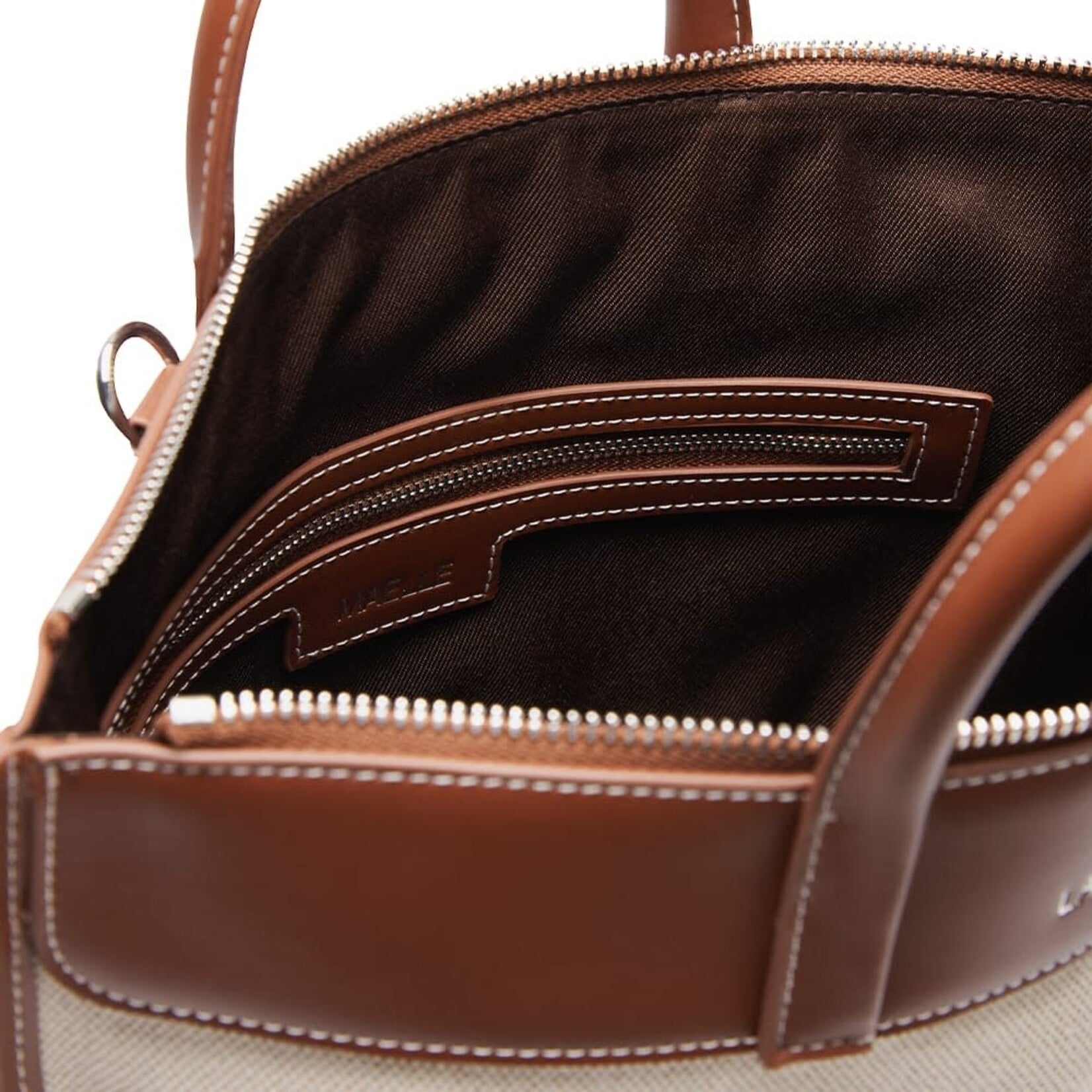 Lambert Le Maelle - Sac à dos pliable - Hazelnut