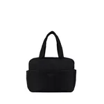 Lambert Le Marlow - Sac à couches en nylon recyclé - Noir