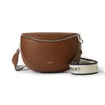Lambert Le Lauren - Sac banane arrondi - Halzenut