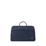 Lambert Le Oslo - Sac de voyage fourre-tout en nylon recyclé - Marine