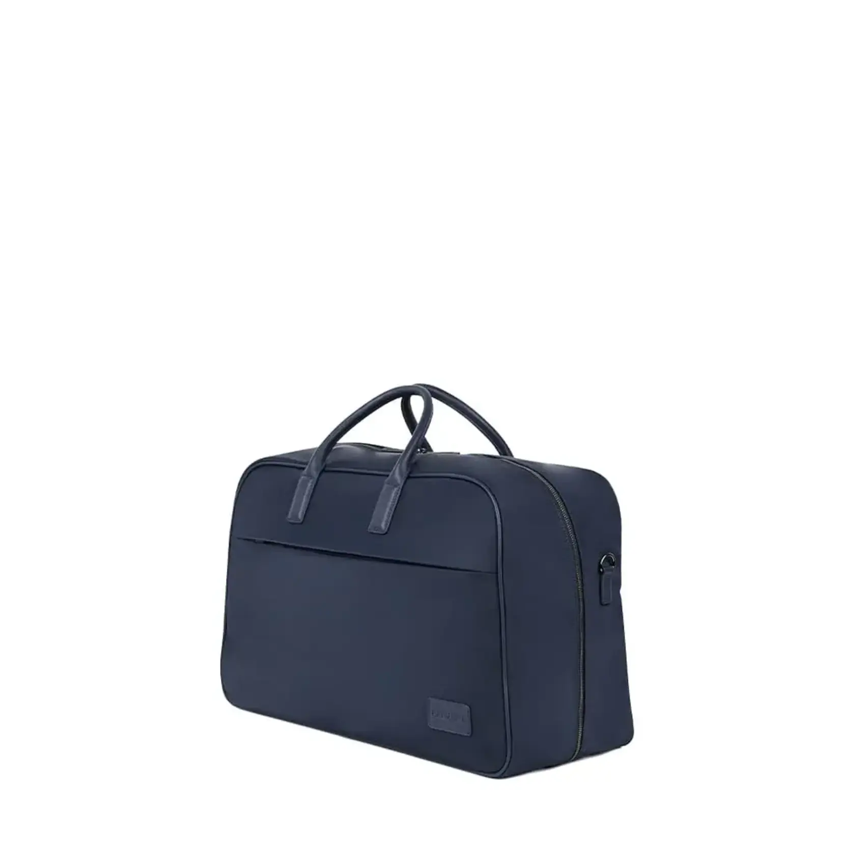 Lambert Le Oslo - Sac de voyage fourre-tout en nylon recyclé - Marine