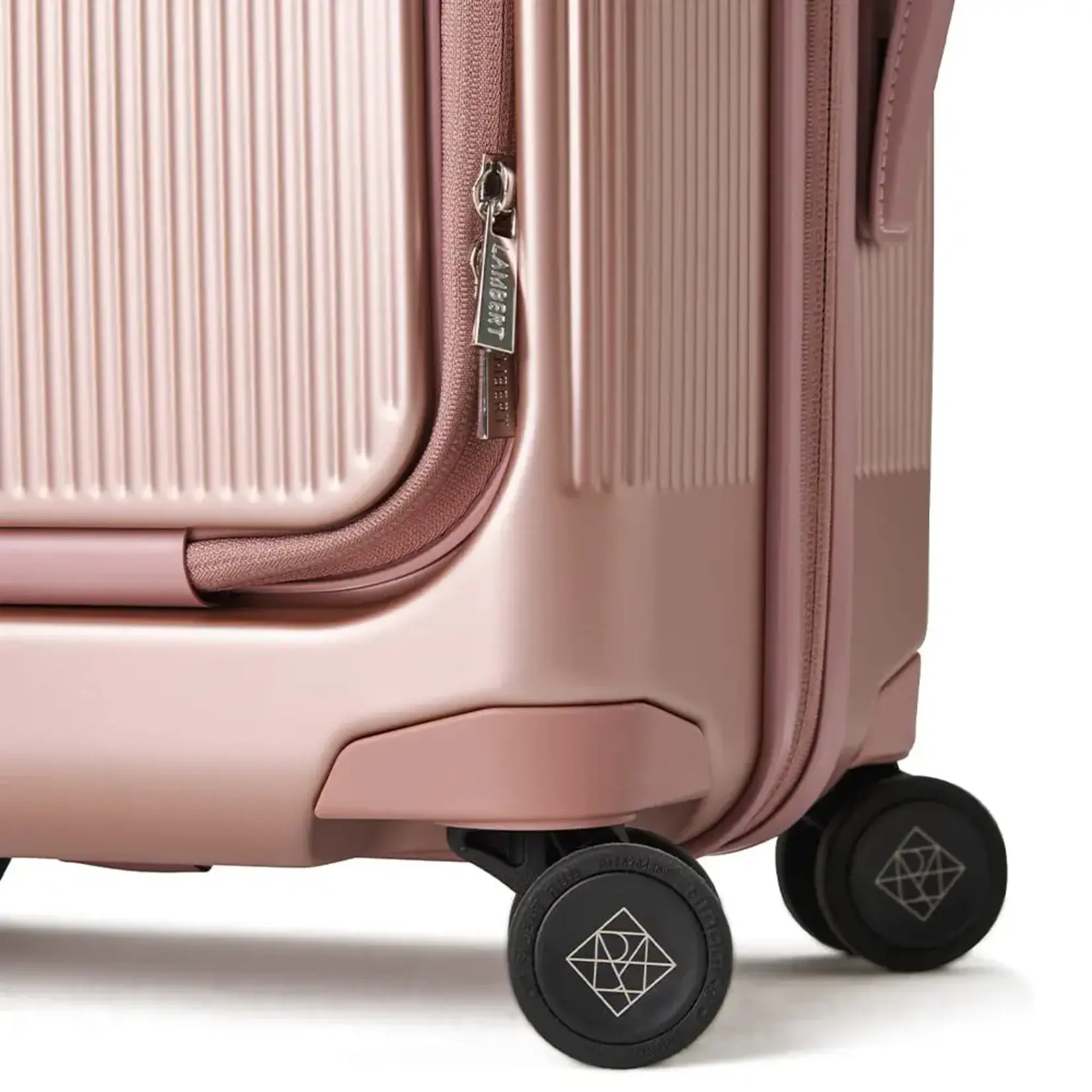 Lambert Le Bali - Valise de cabine - Clay