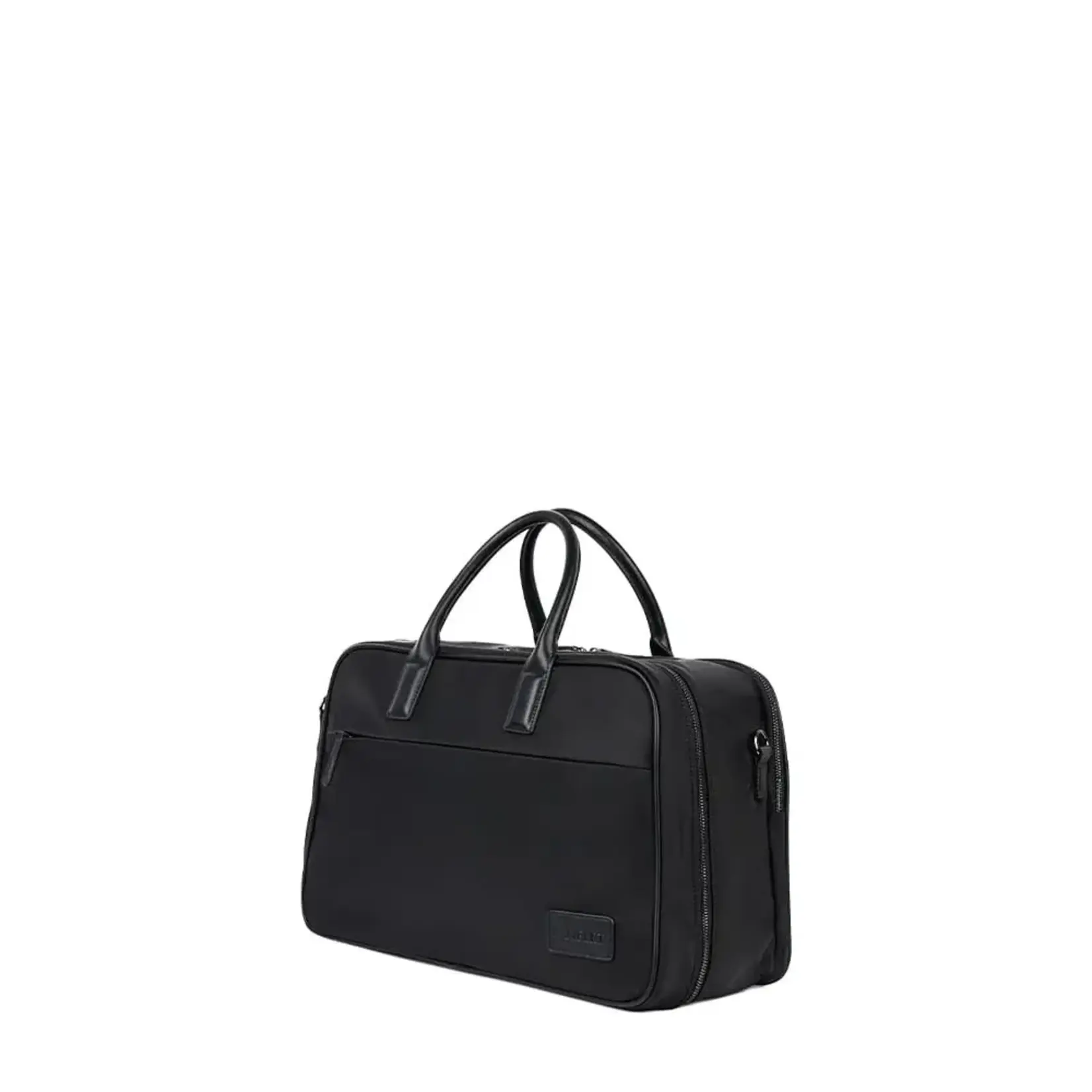 Lambert Le Amalfi – Petit Sac de voyage en nylon - Noir