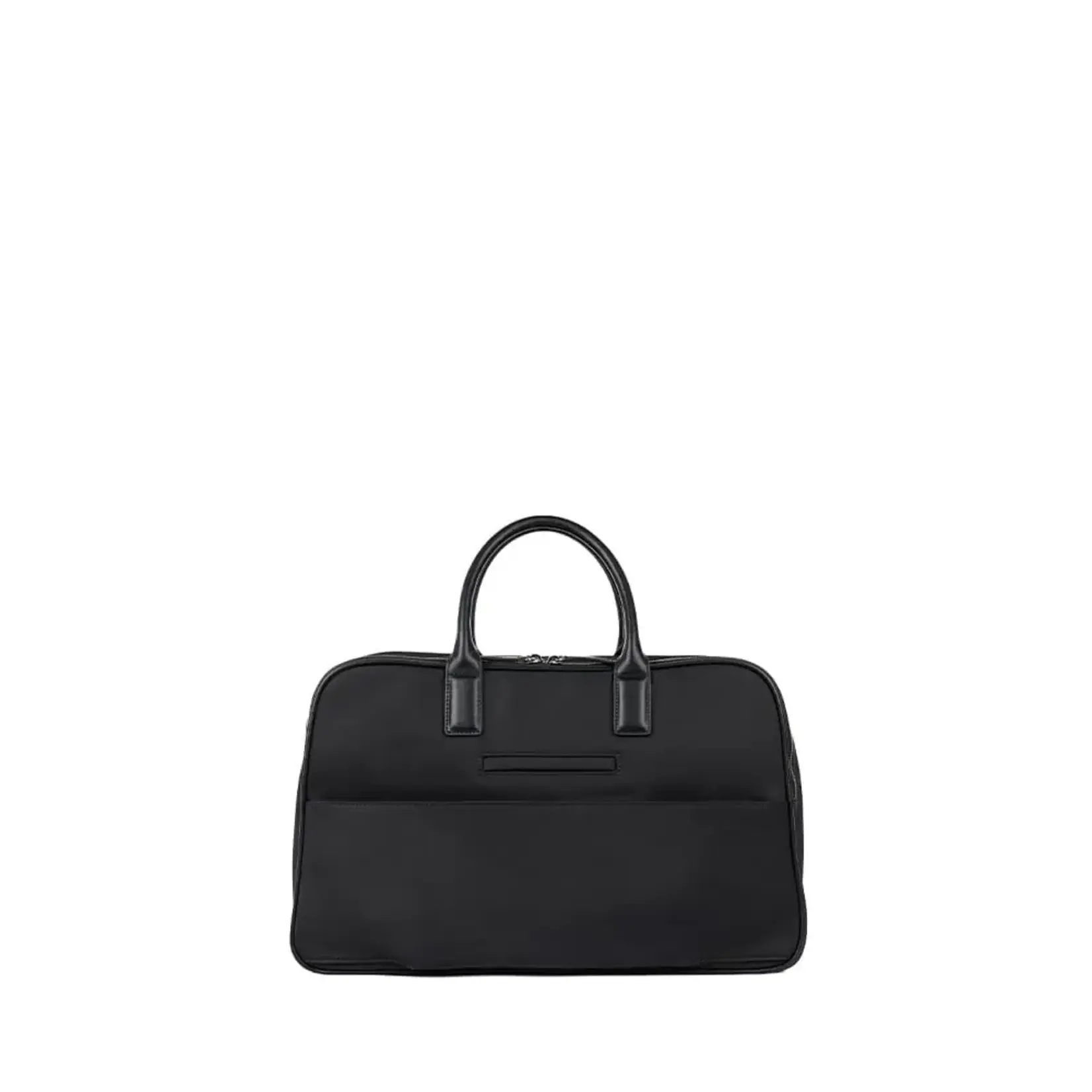 Lambert Le Amalfi – Petit Sac de voyage en nylon - Noir