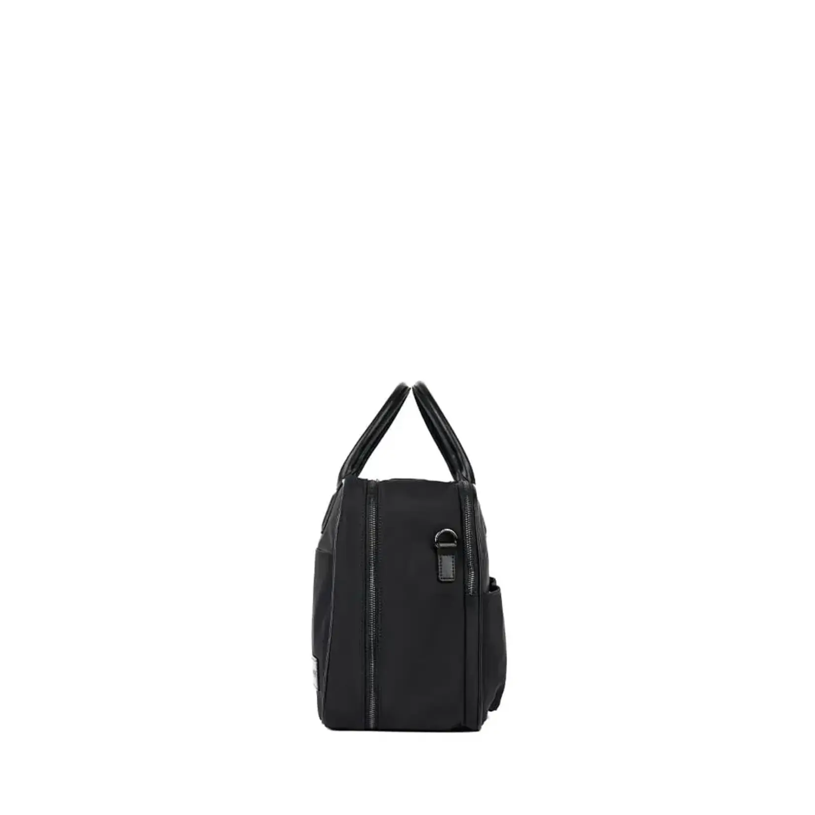 Lambert Le Amalfi – Petit Sac de voyage en nylon - Noir