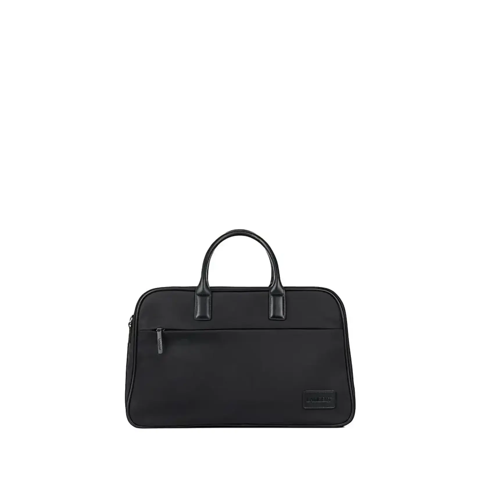 Lambert Le Amalfi – Petit Sac de voyage en nylon - Noir
