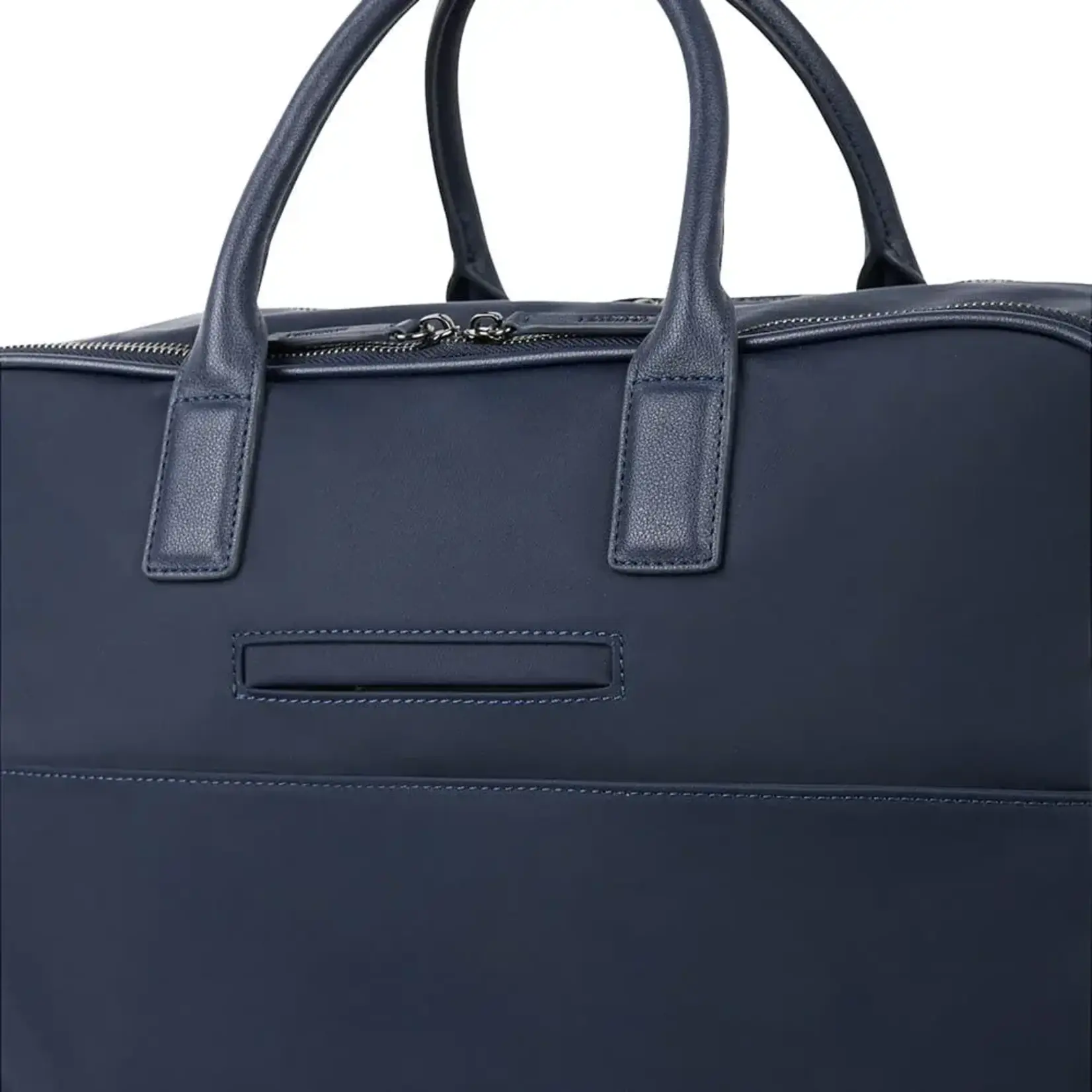 Lambert Le Amalfi – Petit Sac de voyage en nylon - Marine
