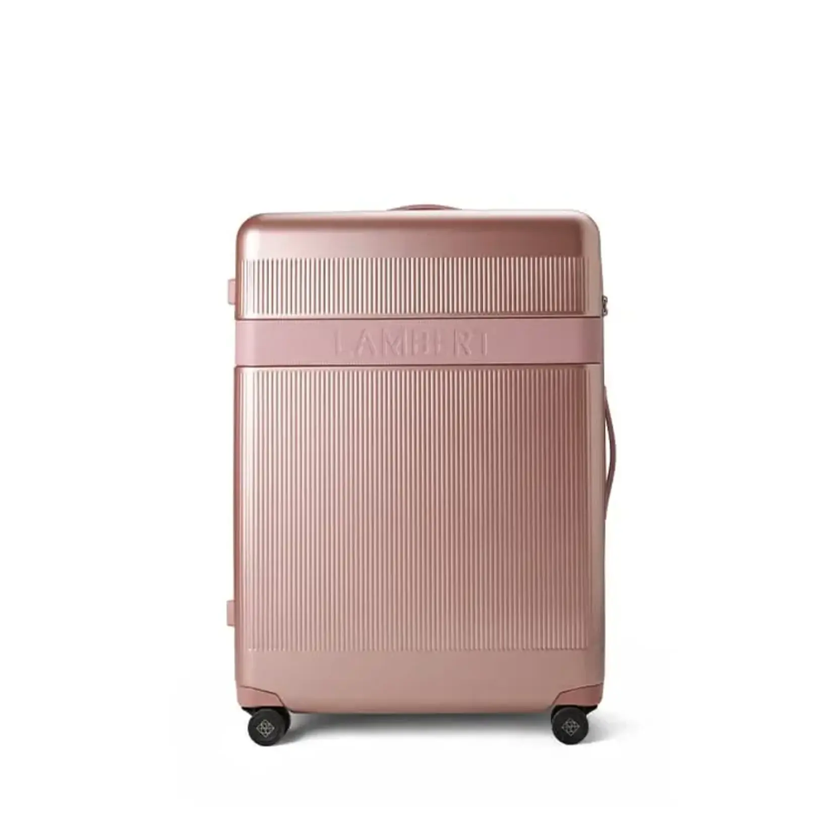 Lambert La Aspen - Valise d'enregistrement - Clay