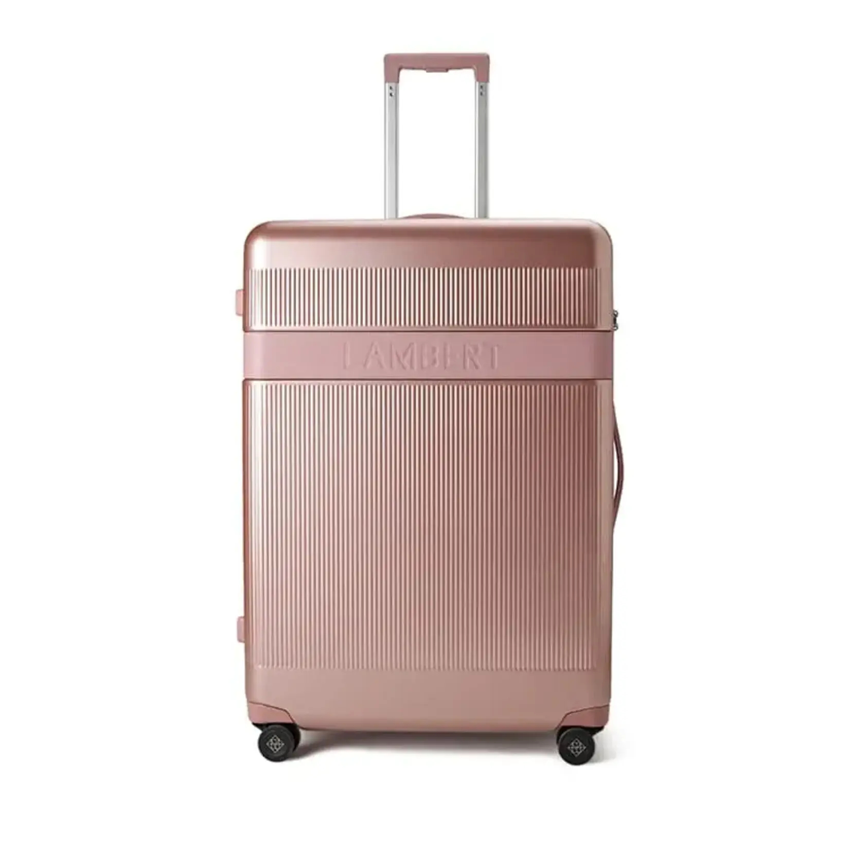 Lambert La Aspen - Valise d'enregistrement - Clay